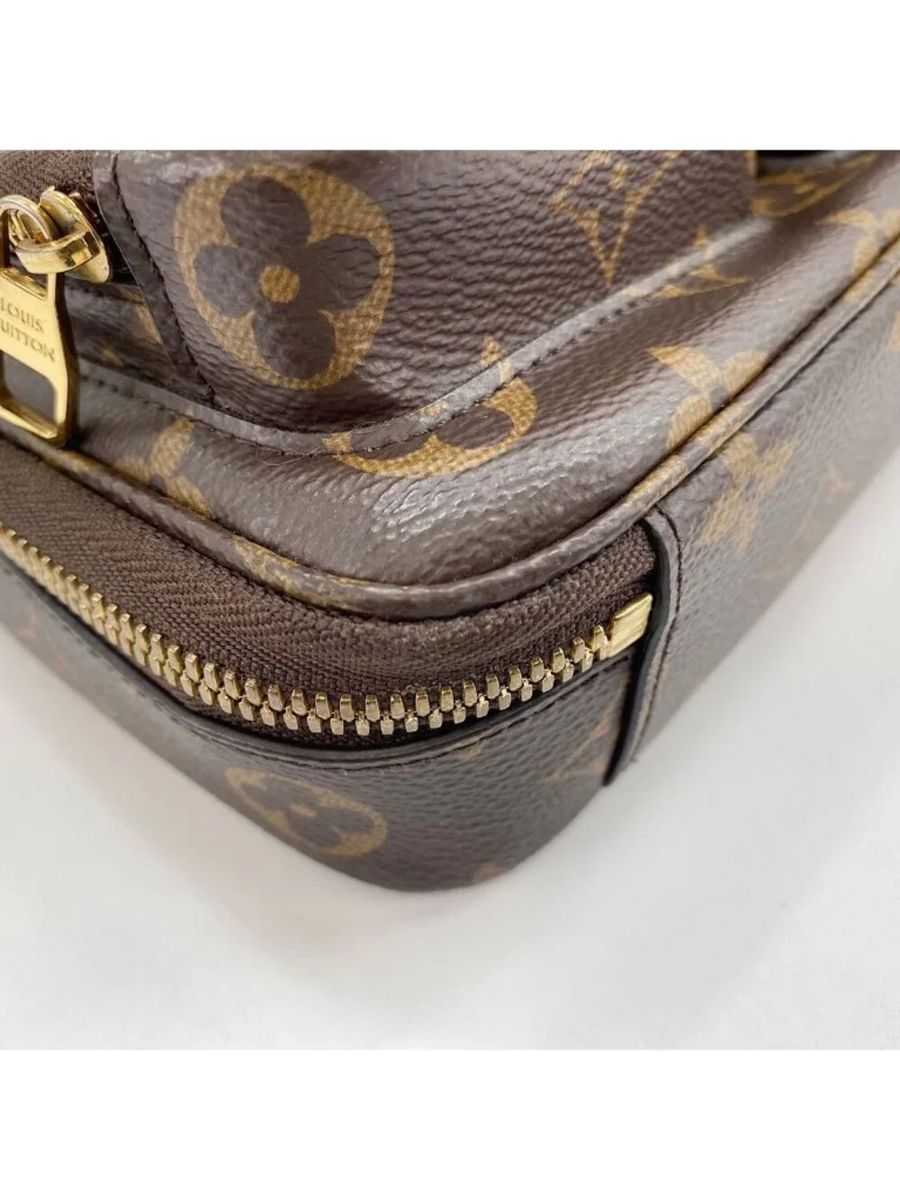 Louis Vuitton Shoulder Bag Utility